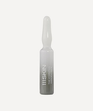 111SKIN - The Hydration Concentrate 7 x 2ml image number 3