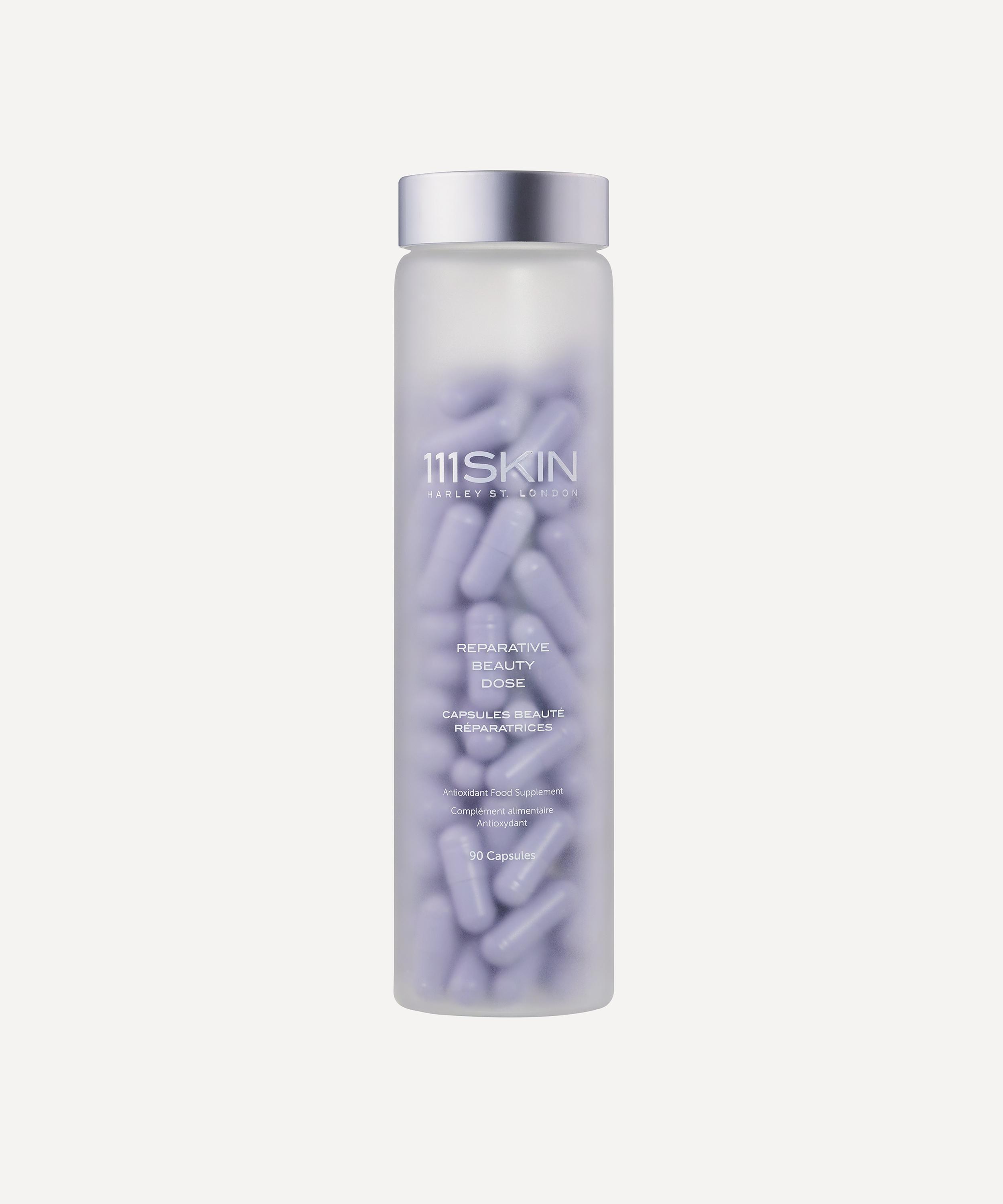 111SKIN - Reparative Beauty Dose 90 Capsules image number 0