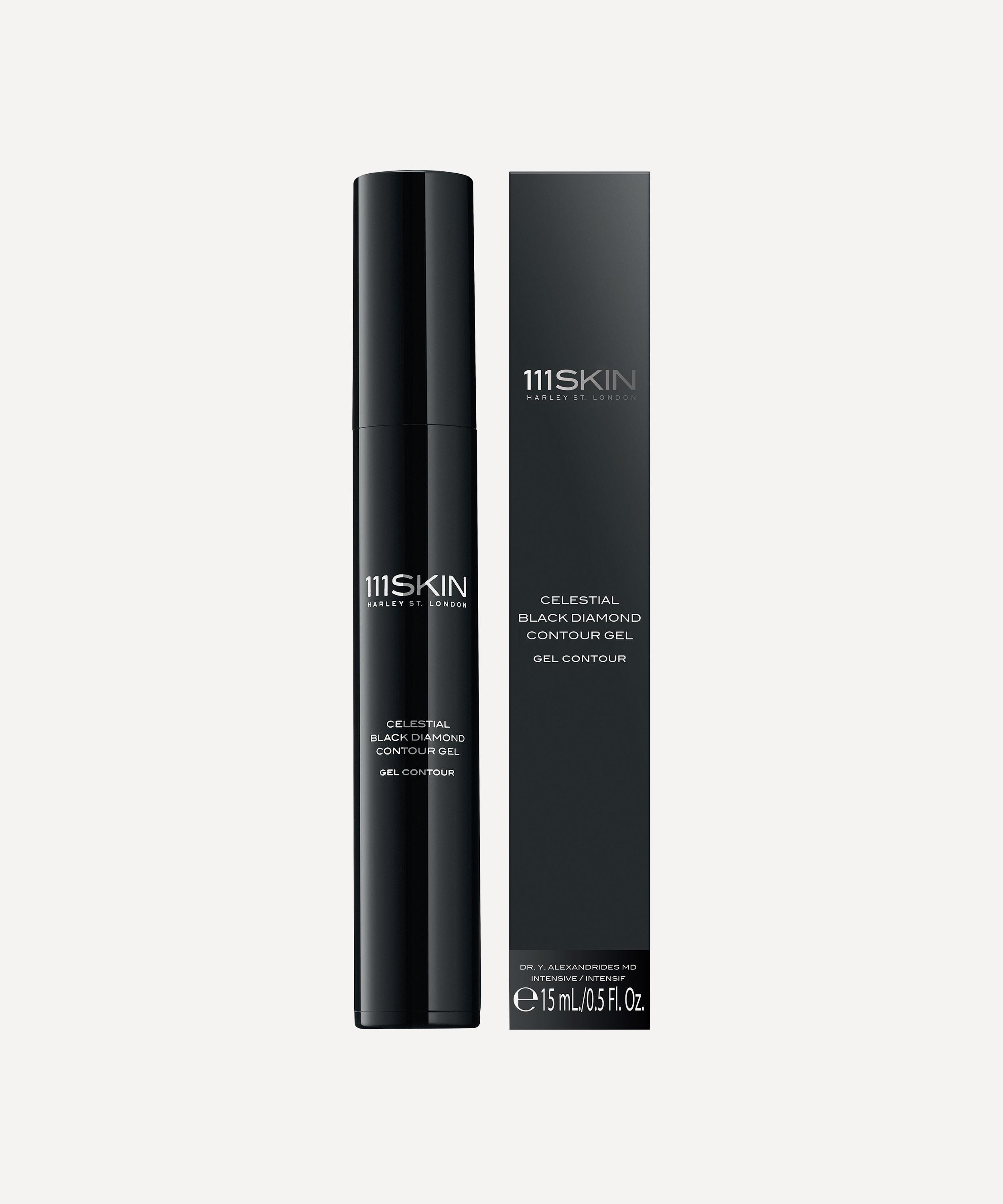 111SKIN - Celestial Black Diamond Contour Gel 15ml image number 1