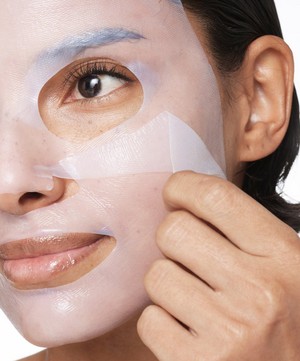 111SKIN - Anti-Blemish Bio Cellulose Facial Mask 5 x 25ml image number 1