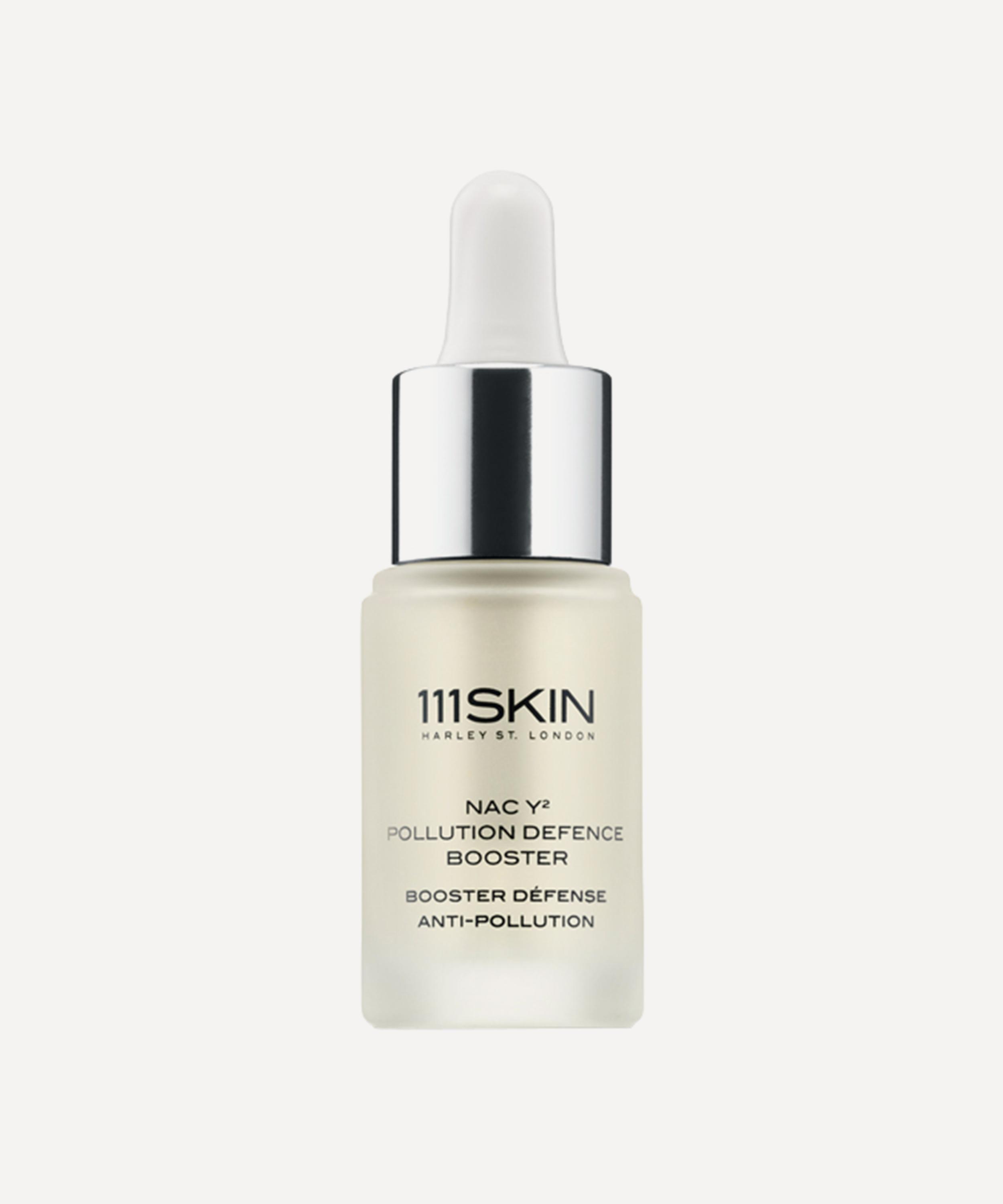 111SKIN - NAC Y² Pollution Defence Booster 20ml image number 0