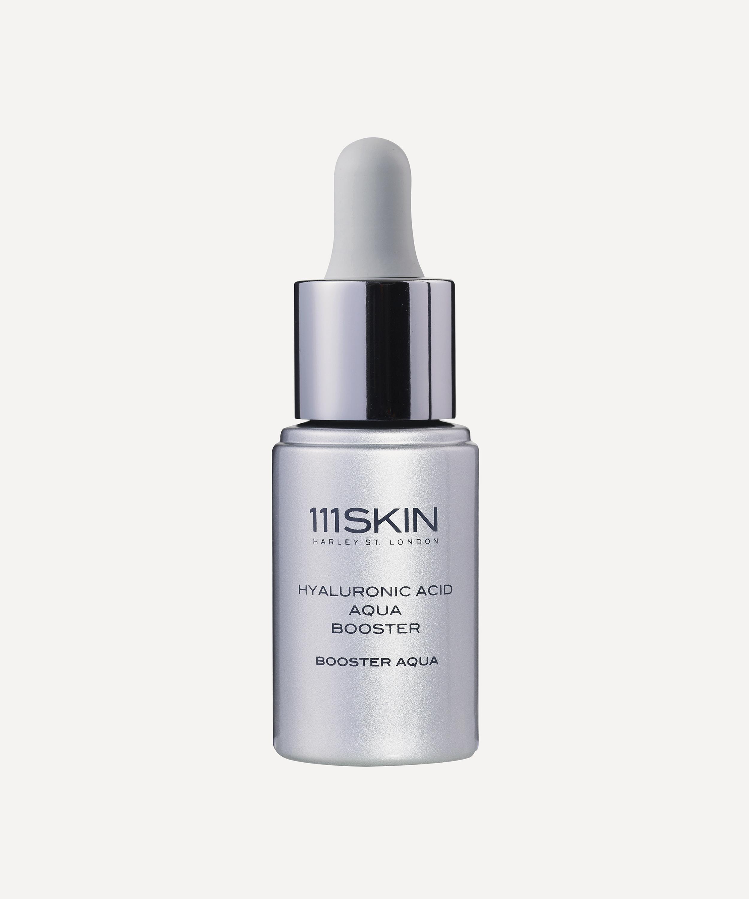 111SKIN - Hyaluronic Acid Aqua Booster 20ml