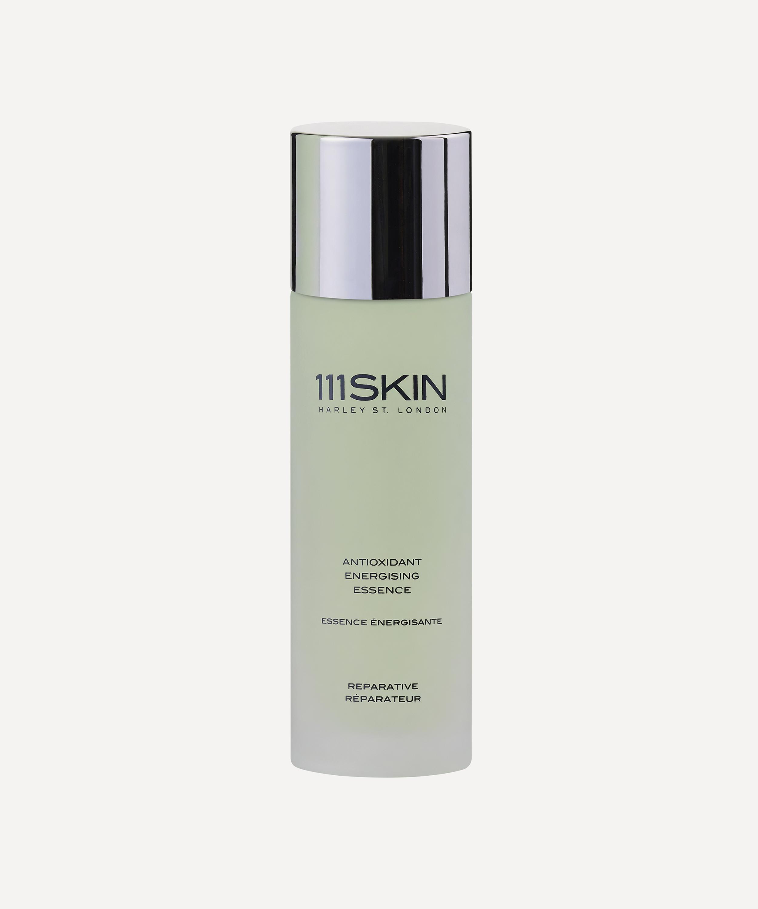 111SKIN - Antioxidant Energising Essence 100ml image number 0