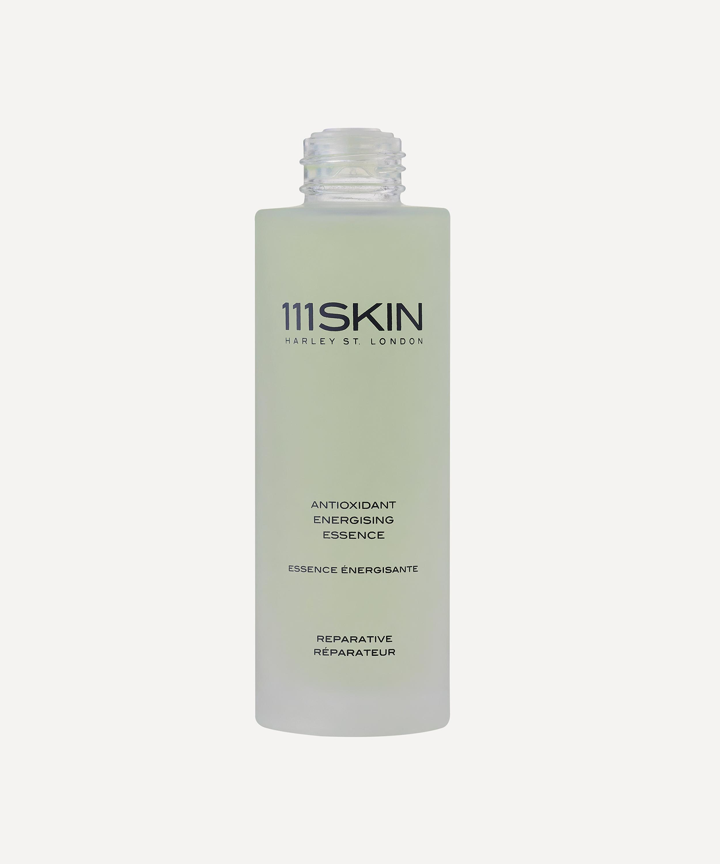 111SKIN - Antioxidant Energising Essence 100ml image number 4