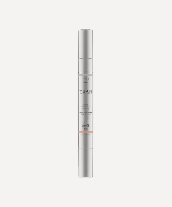 111SKIN - Meso Infusion Lip Duo 4ml image number null