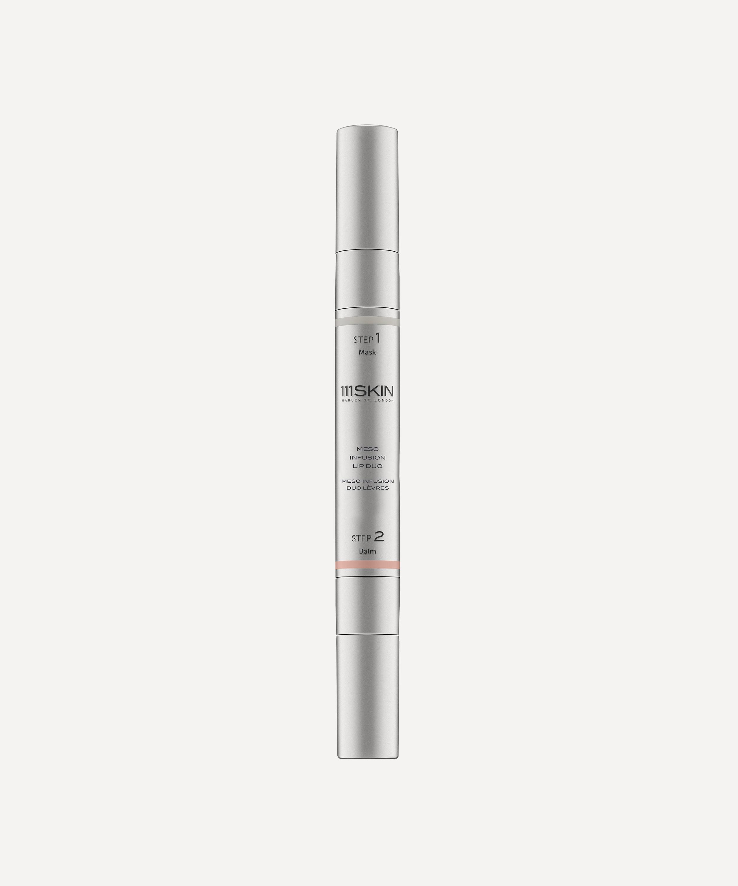 111SKIN - Meso Infusion Lip Duo 4ml image number 0