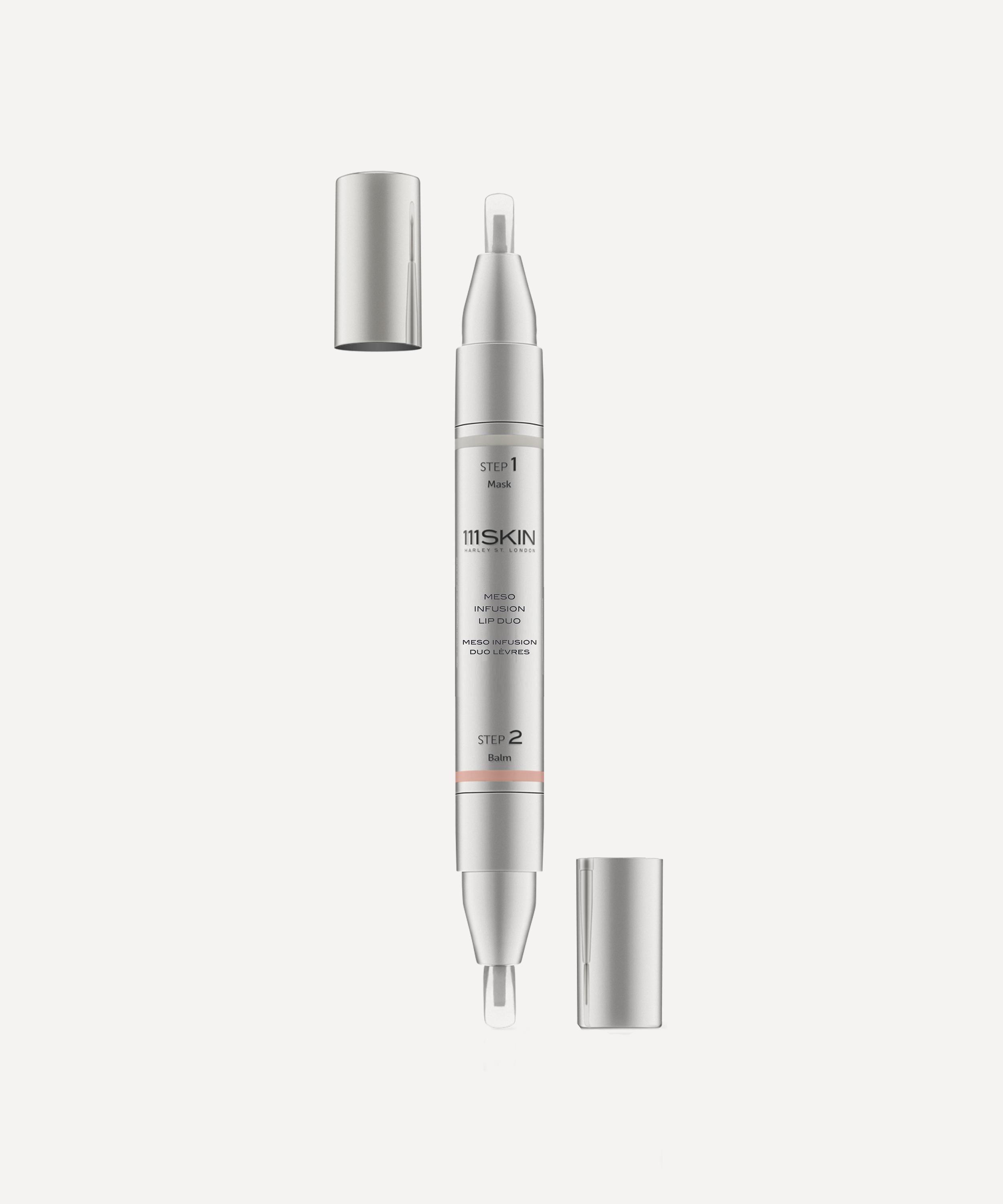 111SKIN - Meso Infusion Lip Duo 4ml image number 1