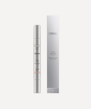 111SKIN - Meso Infusion Lip Duo 4ml image number 2