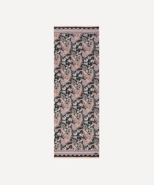 Liberty - Florence 200 x 70cm Crepe de Chine Scarf image number 0