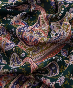 Liberty - Florence 200 x 70cm Crepe de Chine Scarf image number 1