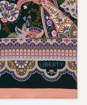 Liberty - Florence 200 x 70cm Crepe de Chine Scarf image number 2
