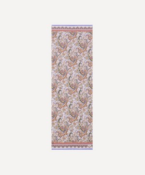 Liberty - Florence 200 x 70cm Crepe de Chine Scarf image number 0