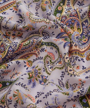 Liberty - Florence 200 x 70cm Crepe de Chine Scarf image number 2