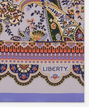 Liberty - Florence 200 x 70cm Crepe de Chine Scarf image number 3