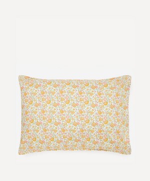 Coco & Wolf - Felicite Cotton Pillowcases Set of Two image number 0