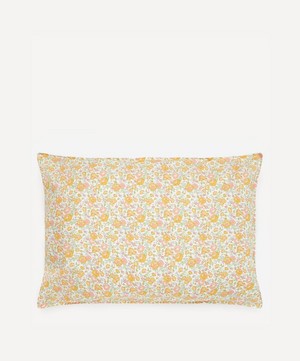 Coco & Wolf - Felicite Cotton Pillowcases Set of Two image number 1