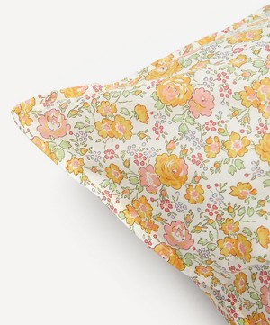 Coco & Wolf - Felicite Cotton Pillowcases Set of Two image number 2