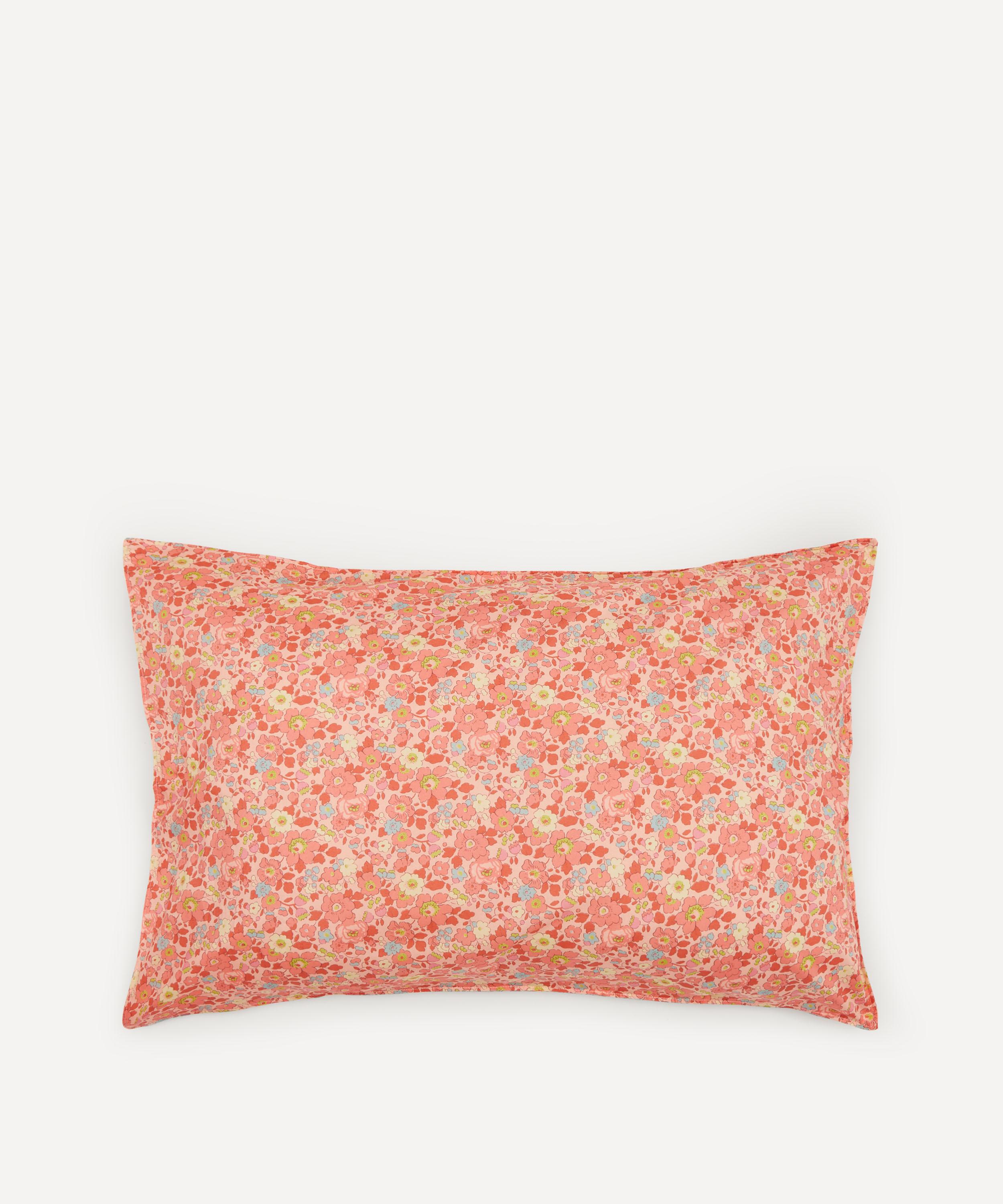 Coco & Wolf - Betsy Cotton Pillowcases Set of Two image number 0