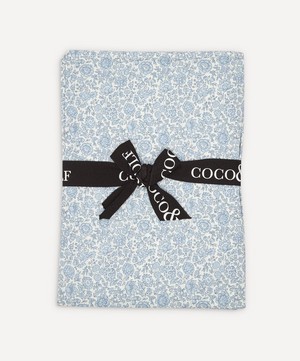 Coco & Wolf - D’Anjo Coast Cotton Pillowcases Set of Two image number 3
