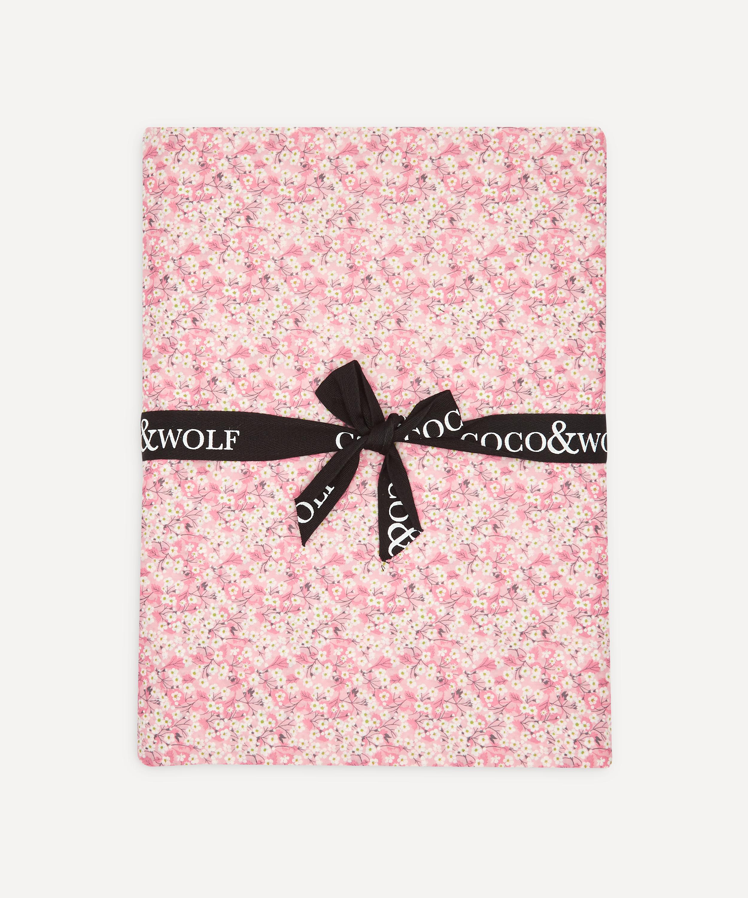 Coco & Wolf - Mitsi Valeria Super King Duvet Cover Set image number 3
