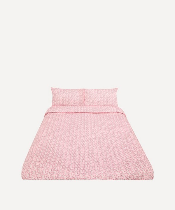 Coco & Wolf - Mitsi Valeria King Duvet Cover Set image number null