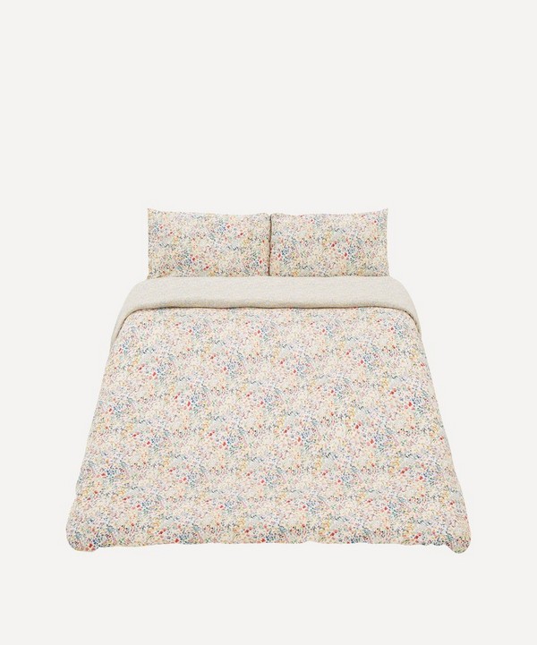 Coco & Wolf - Felda and Phoebe Double Duvet Cover Set image number null