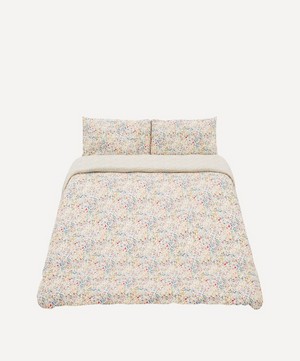Coco & Wolf - Felda and Phoebe Double Duvet Cover Set image number 0