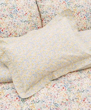 Coco & Wolf - Felda and Phoebe Double Duvet Cover Set image number 2