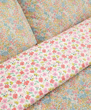 Coco & Wolf - Joanna Louise and Edie Lane Double Duvet Cover Set image number 2