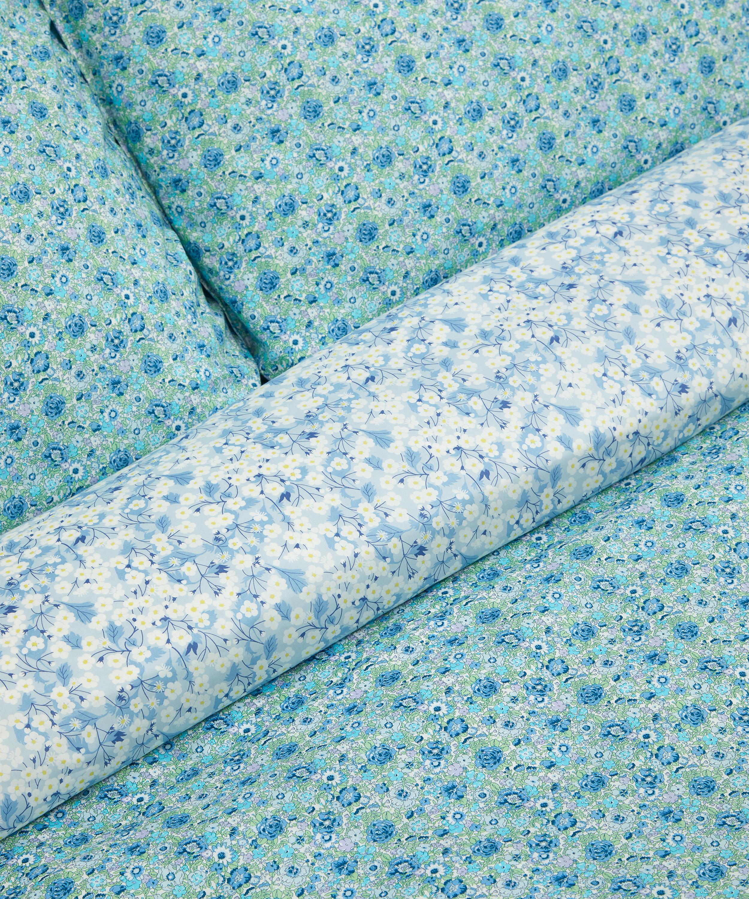 Coco & Wolf - Amelie and Mitsi Double Duvet Cover Set image number 2