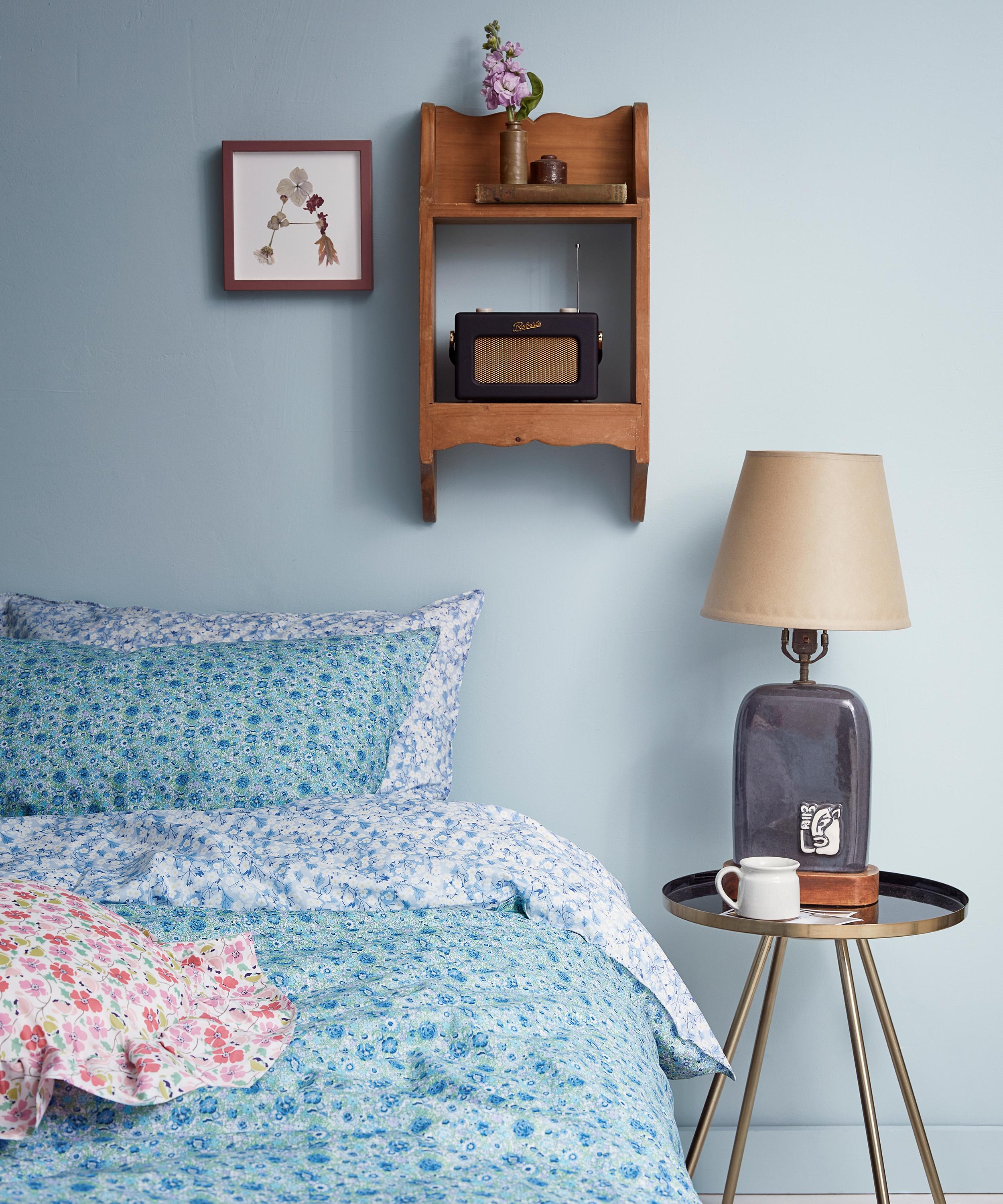 Coco & Wolf - Amelie and Mitsi Double Duvet Cover Set image number 1