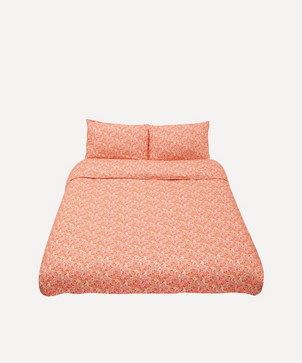 Coco & Wolf - Betsy Double Duvet Cover Set image number null