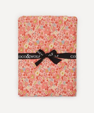 Coco & Wolf - Betsy Double Duvet Cover Set image number 3