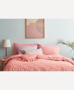 Coco & Wolf - Betsy Double Duvet Cover Set image number 1