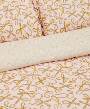 Coco & Wolf - Rubberband Man and Primrose Path Double Duvet Cover Set image number 1