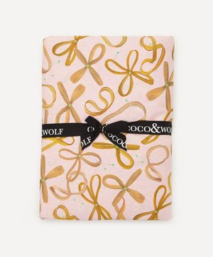 Coco & Wolf - Rubberband Man and Primrose Path Double Duvet Cover Set image number 2