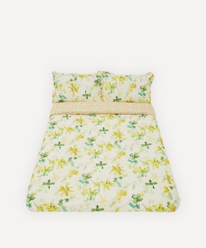 Coco & Wolf - Hello Hooligan and Betsy Double Duvet Cover Set image number 0