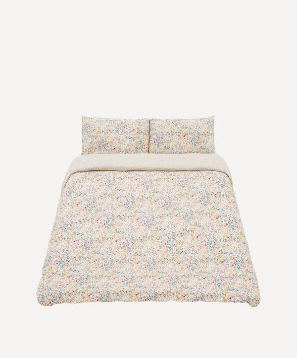 Coco & Wolf - Felda and Phoebe Super King Duvet Cover Set image number null