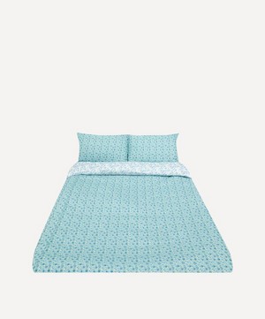 Coco & Wolf - Amelie and Mitsi Super King Duvet Cover Set image number 0