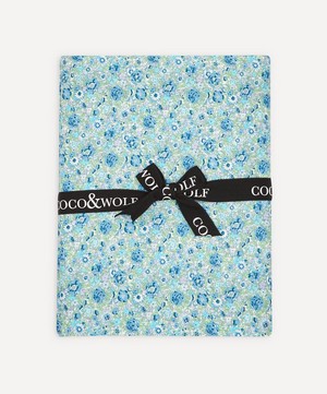 Coco & Wolf - Amelie and Mitsi Super King Duvet Cover Set image number 3