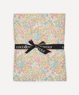 Coco & Wolf - Joanna Louise and Edie Lane King Duvet Cover Set image number 3