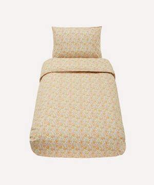 Coco & Wolf - Felicite Single Duvet Cover Set image number 0