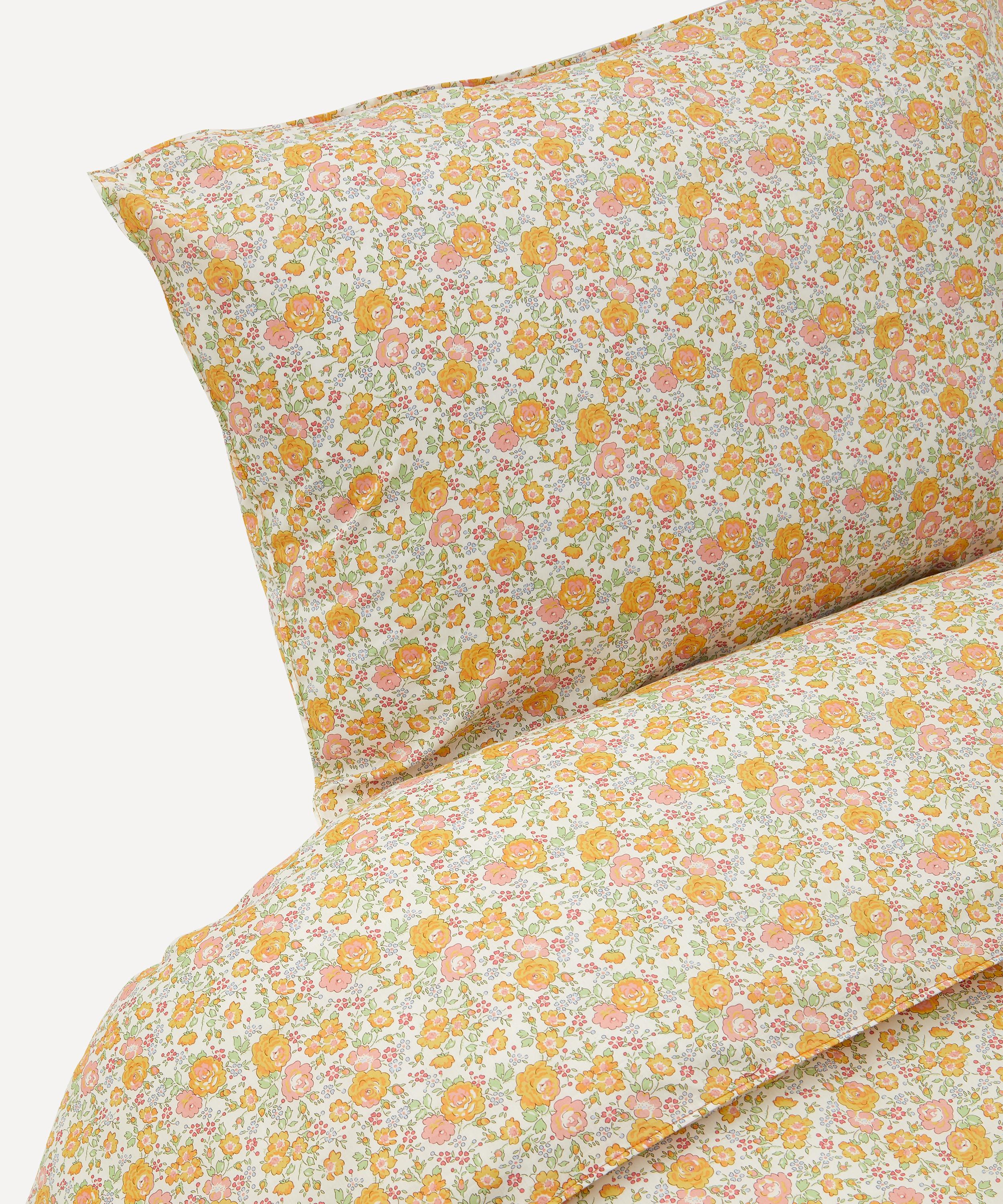 Coco & Wolf - Felicite Single Duvet Cover Set image number 1