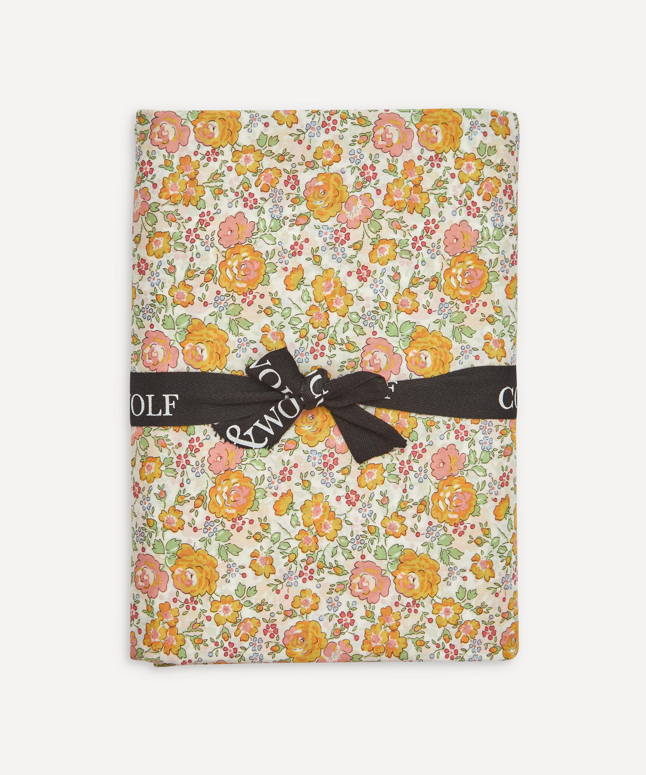 Coco & Wolf - Felicite Single Duvet Cover Set image number 2