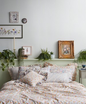 Coco & Wolf - Felicite King Duvet Cover Set image number 1
