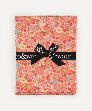 Coco & Wolf - Betsy Single Duvet Cover Set image number 2