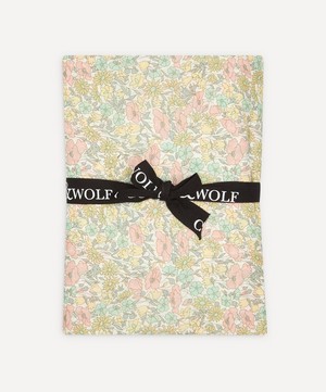 Coco & Wolf - Poppy and Daisy Single Duvet Cover Set image number 2