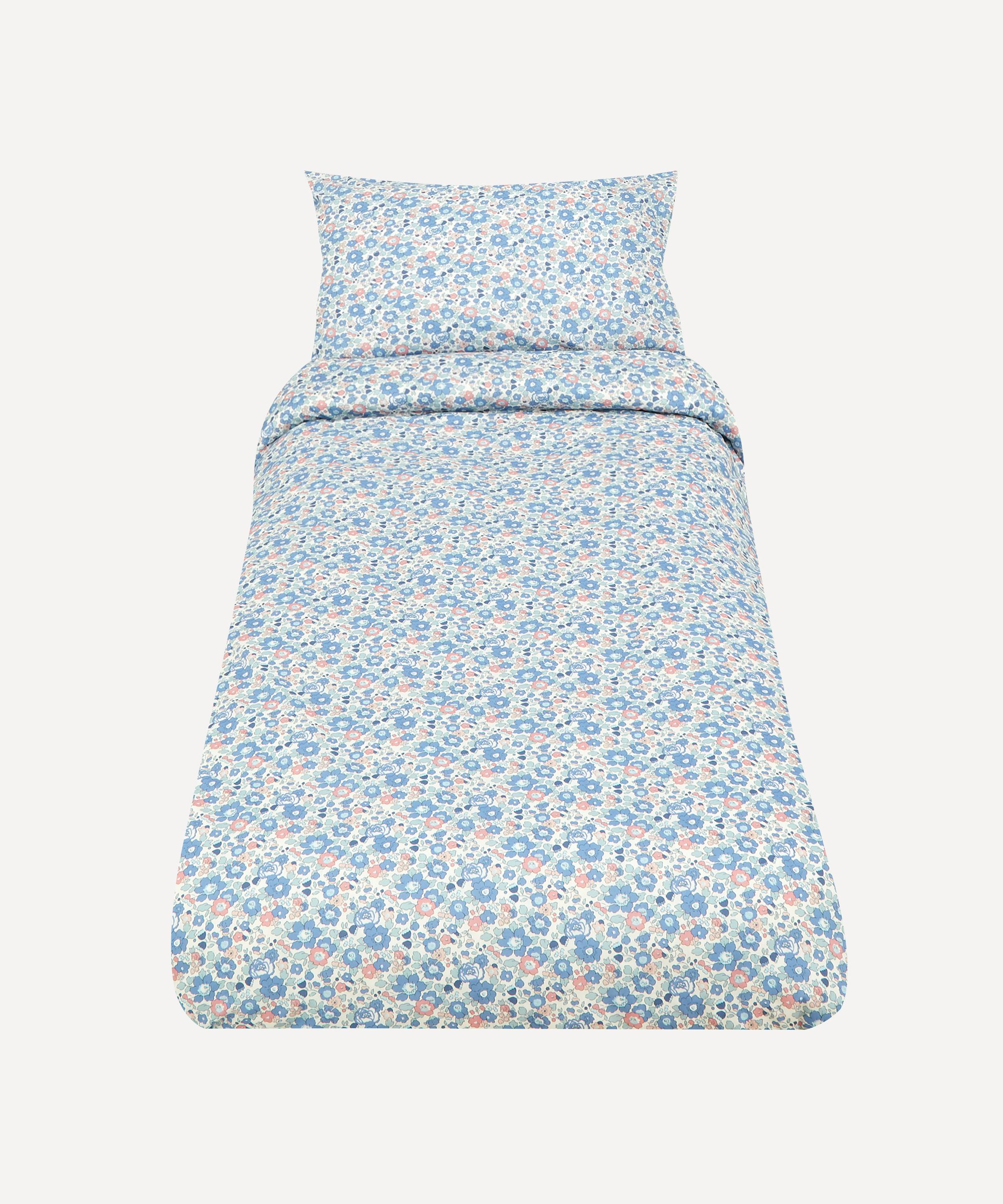 Coco & Wolf Betsy Single Duvet Cover Set | Liberty