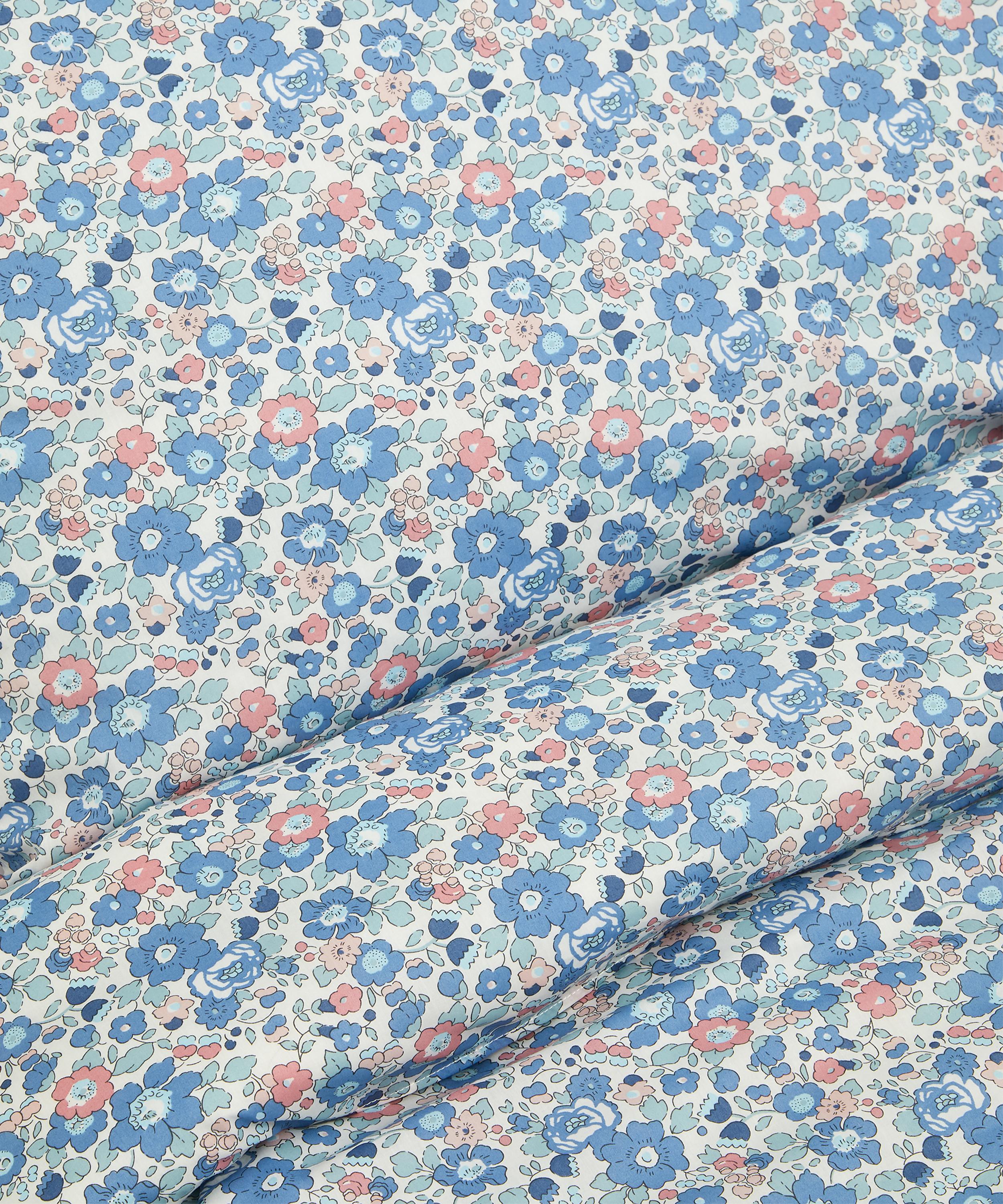 Coco & Wolf - Betsy Single Duvet Cover Set image number 1