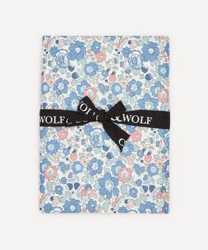 Coco & Wolf - Betsy Single Duvet Cover Set image number 2